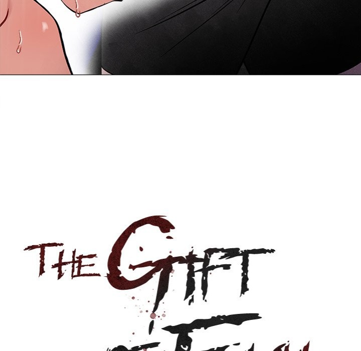 Kindness of Evil Chapter 14 Page 17