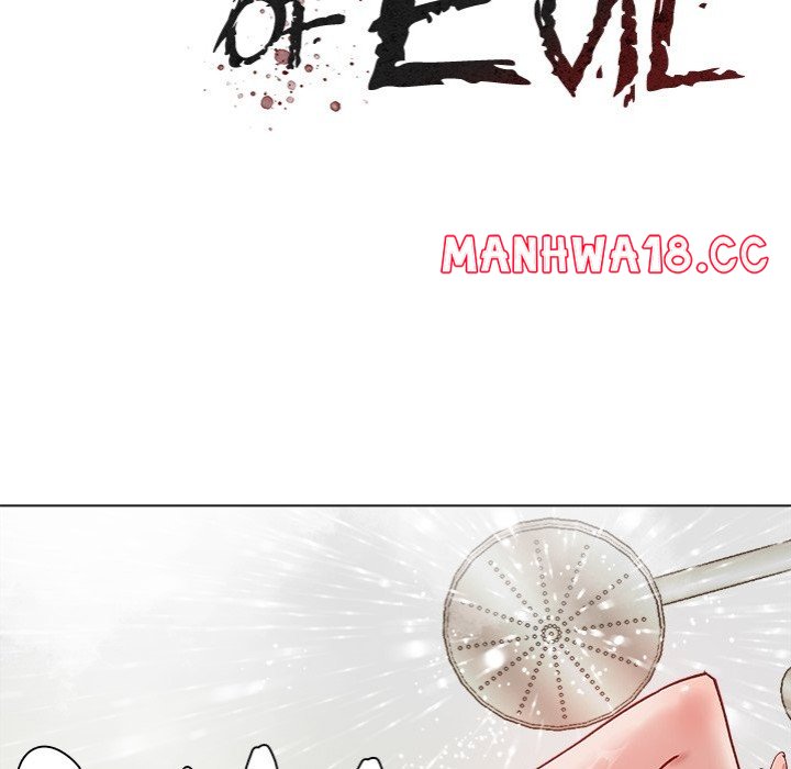 Kindness of Evil Chapter 14 Page 18