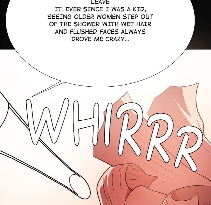 Kindness of Evil Chapter 14 Page 34