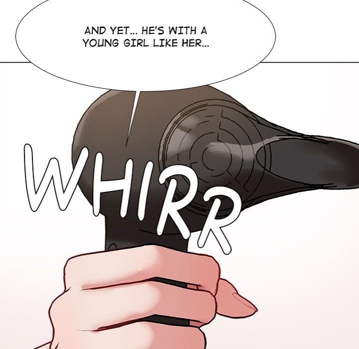 Kindness of Evil Chapter 14 Page 43