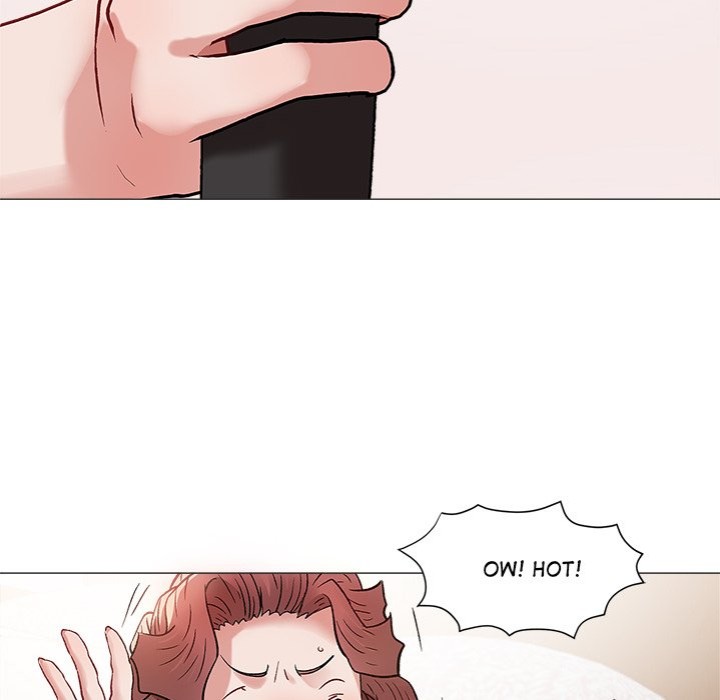 Kindness of Evil Chapter 14 Page 44