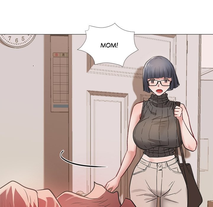 Kindness of Evil Chapter 14 Page 54