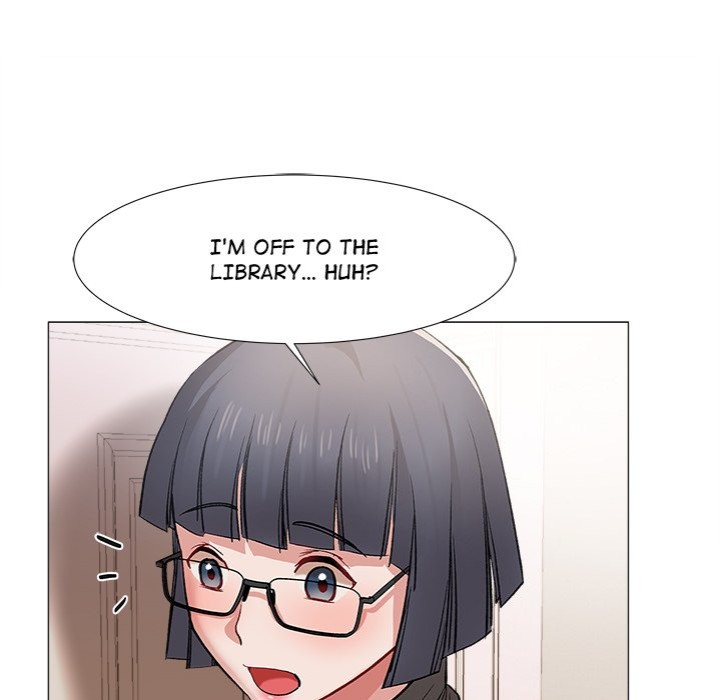 Kindness of Evil Chapter 14 Page 56