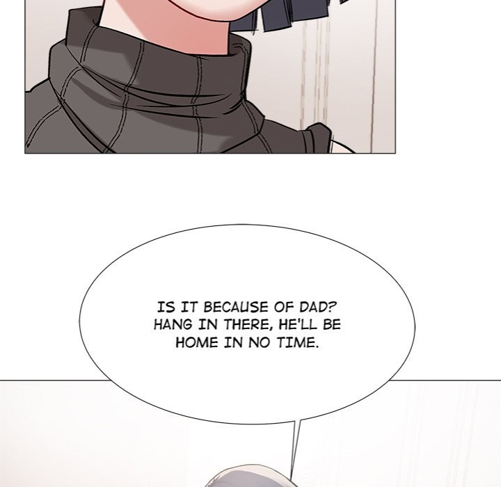 Kindness of Evil Chapter 14 Page 64