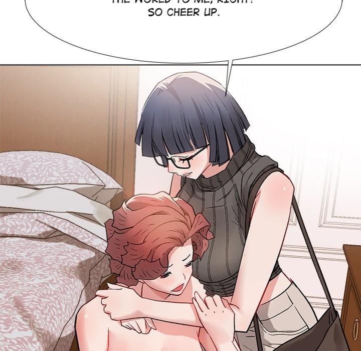 Kindness of Evil Chapter 14 Page 70