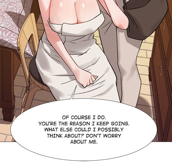 Kindness of Evil Chapter 14 Page 71