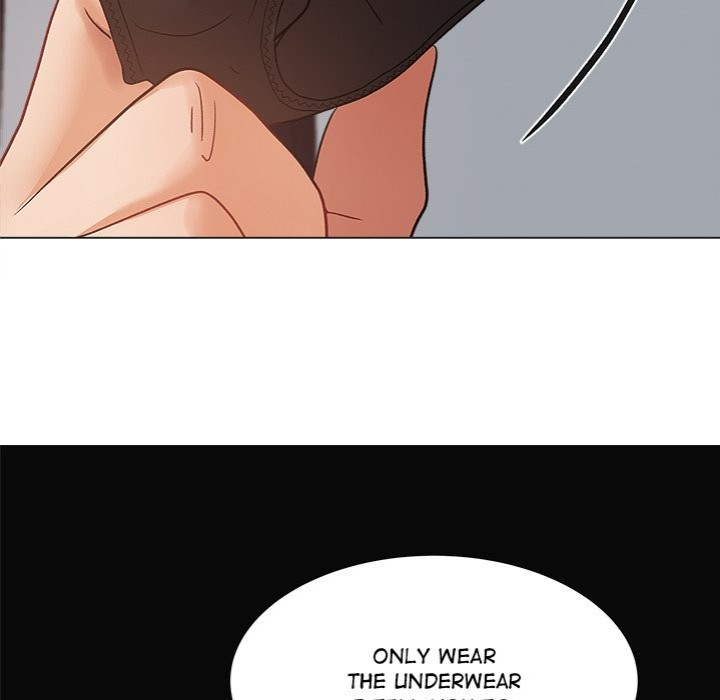 Kindness of Evil Chapter 14 Page 92