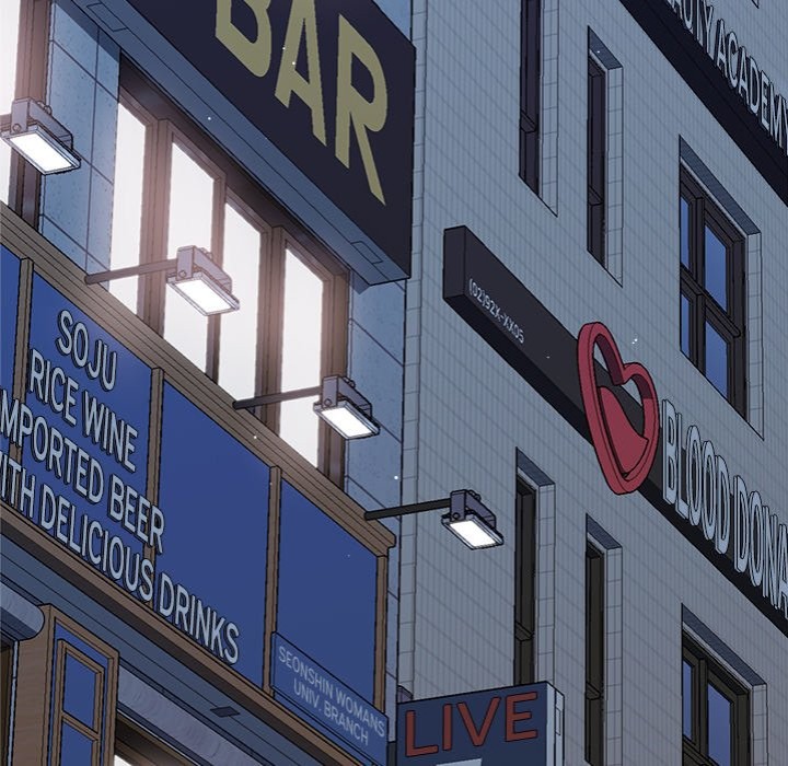 Kindness of Evil Chapter 15 Page 100