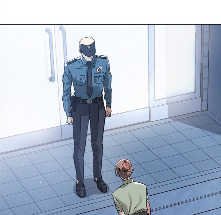 Kindness of Evil Chapter 15 Page 109