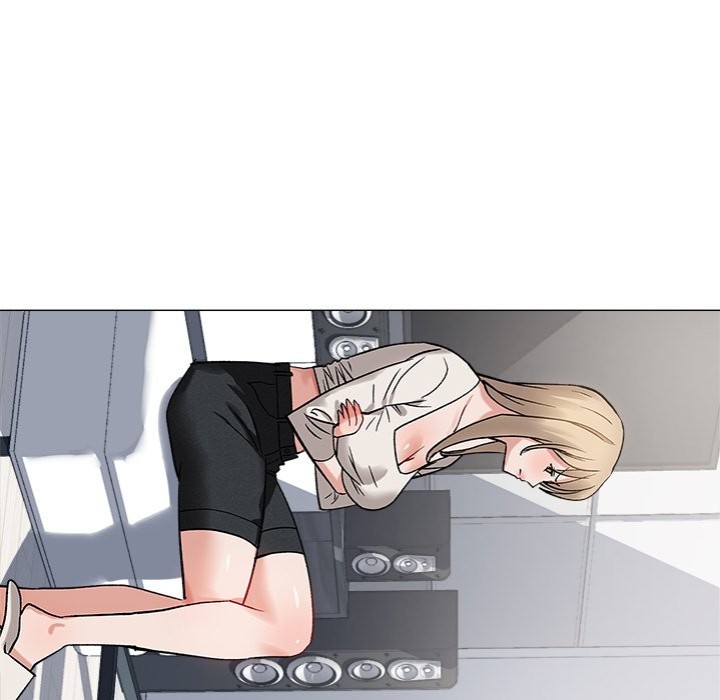 Kindness of Evil Chapter 15 Page 11