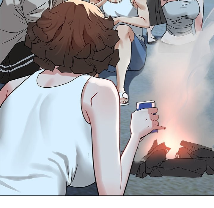 Kindness of Evil Chapter 15 Page 112