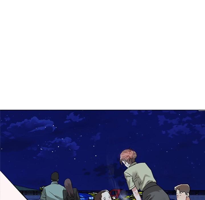 Kindness of Evil Chapter 15 Page 113