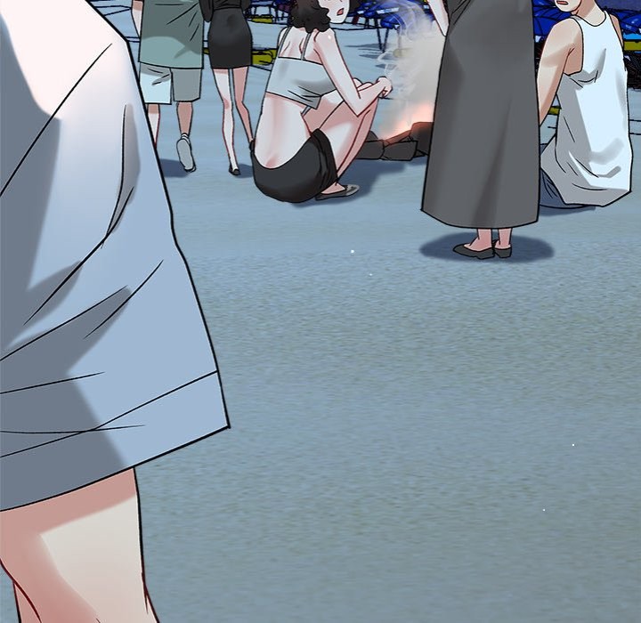 Kindness of Evil Chapter 15 Page 114