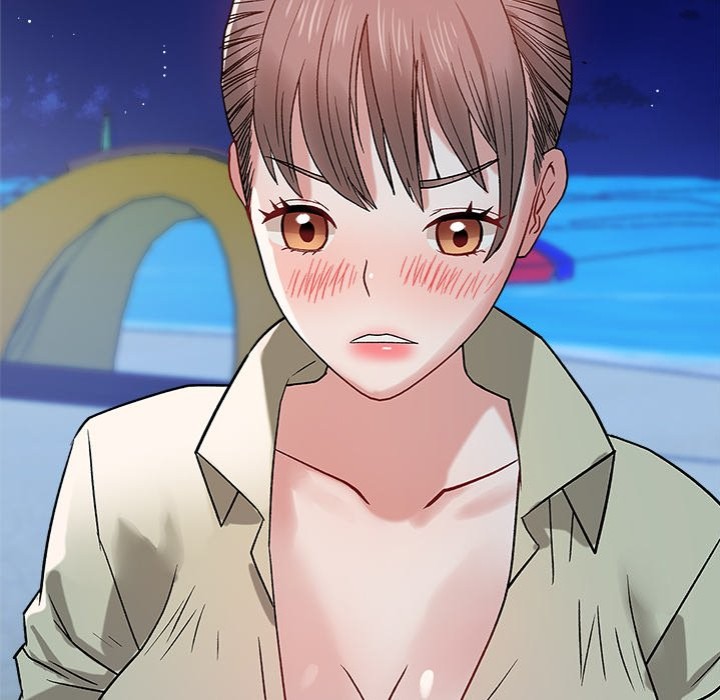 Kindness of Evil Chapter 15 Page 116