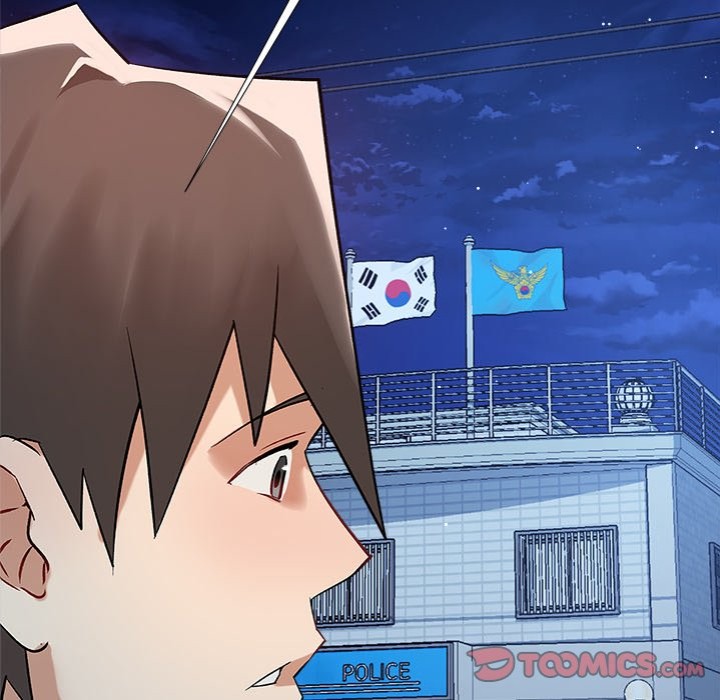 Kindness of Evil Chapter 15 Page 120