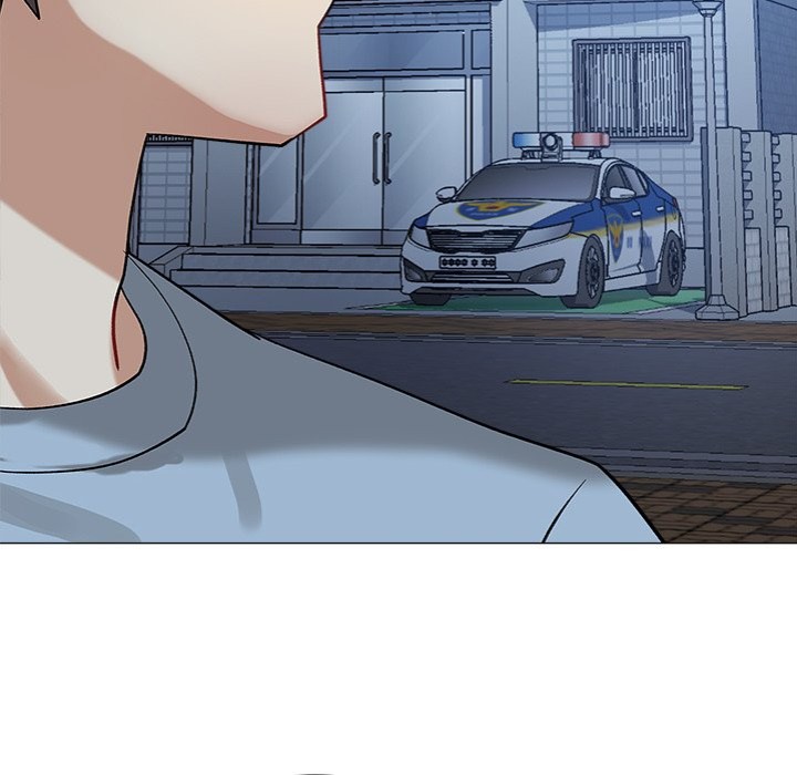 Kindness of Evil Chapter 15 Page 121