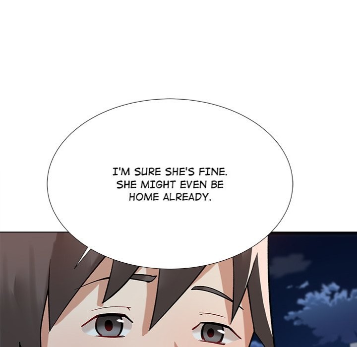 Kindness of Evil Chapter 15 Page 124