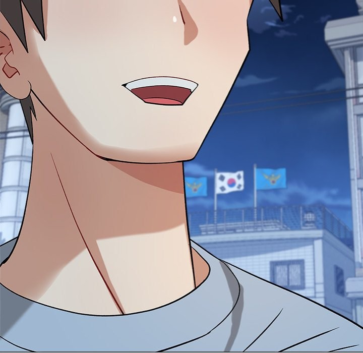 Kindness of Evil Chapter 15 Page 125