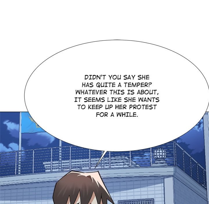 Kindness of Evil Chapter 15 Page 128