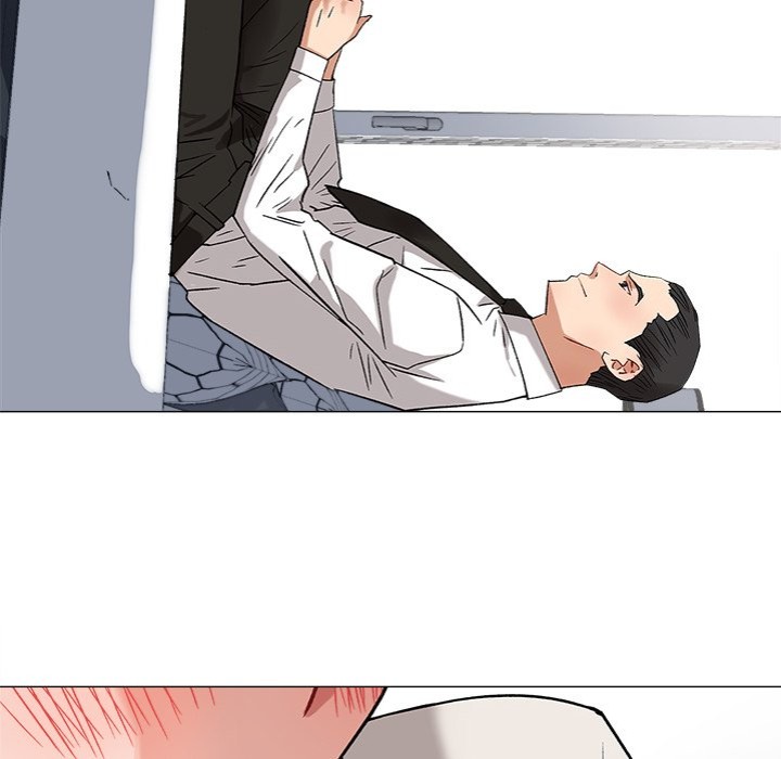 Kindness of Evil Chapter 15 Page 13