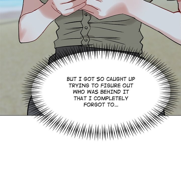 Kindness of Evil Chapter 15 Page 132