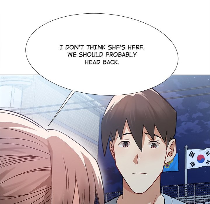 Kindness of Evil Chapter 15 Page 133