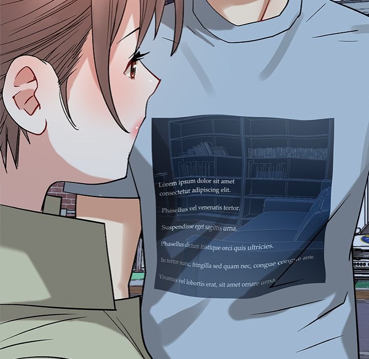 Kindness of Evil Chapter 15 Page 134