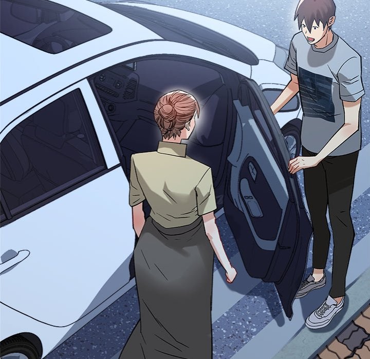 Kindness of Evil Chapter 15 Page 136