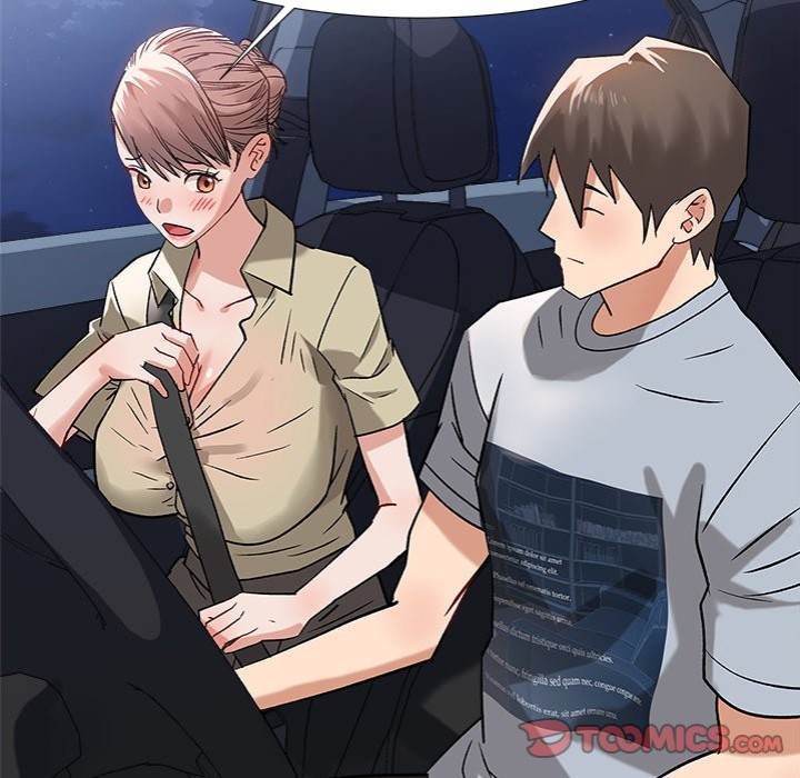 Kindness of Evil Chapter 15 Page 138