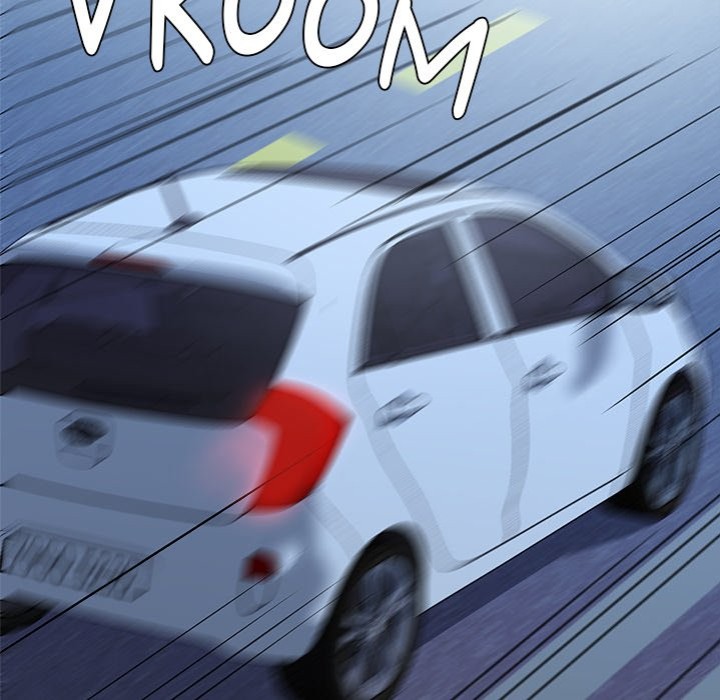 Kindness of Evil Chapter 15 Page 142