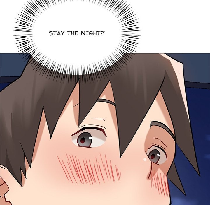 Kindness of Evil Chapter 15 Page 144