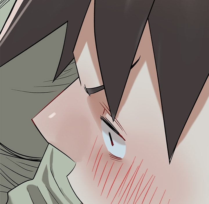 Kindness of Evil Chapter 15 Page 149