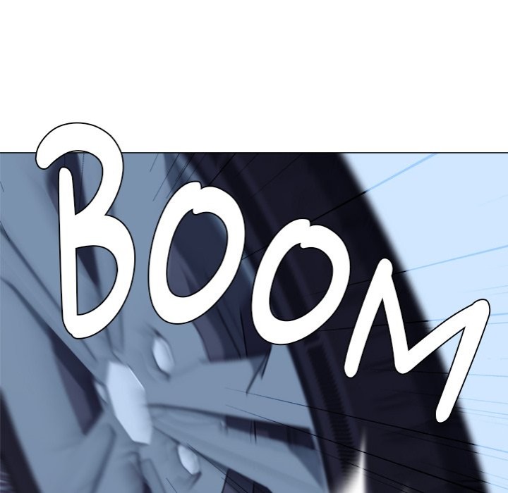 Kindness of Evil Chapter 15 Page 151