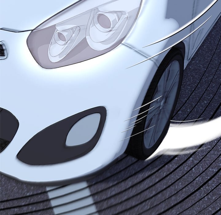 Kindness of Evil Chapter 15 Page 155