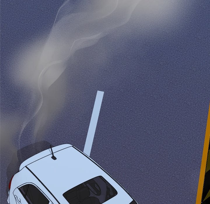 Kindness of Evil Chapter 15 Page 167