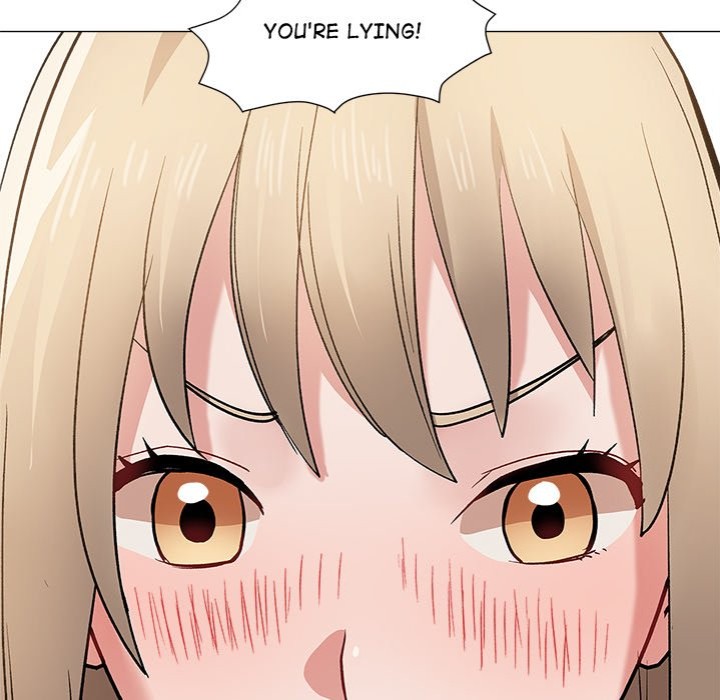 Kindness of Evil Chapter 15 Page 28