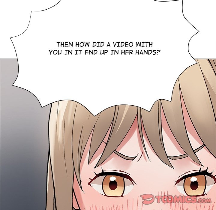 Kindness of Evil Chapter 15 Page 30