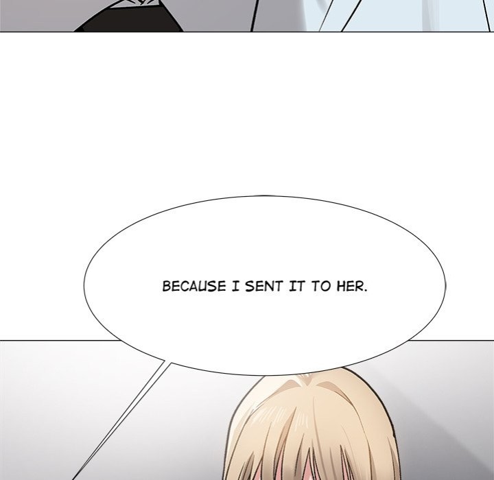 Kindness of Evil Chapter 15 Page 34