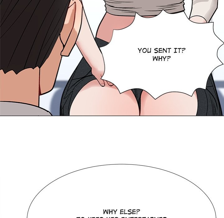 Kindness of Evil Chapter 15 Page 36