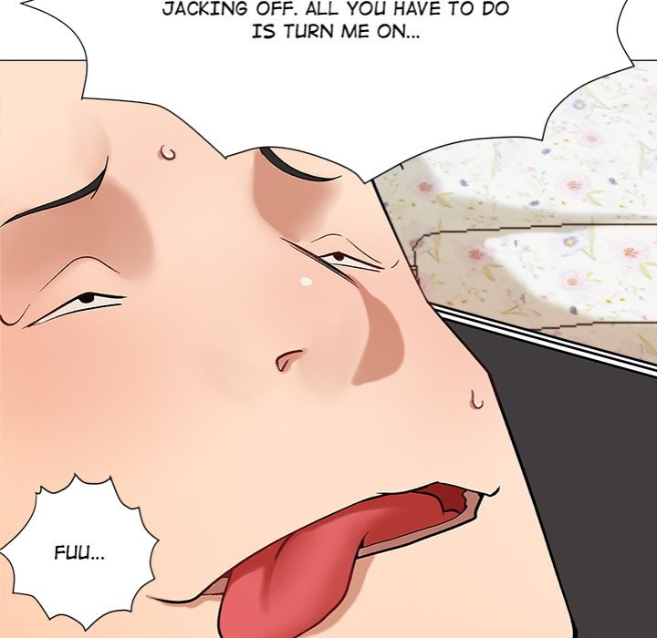 Kindness of Evil Chapter 15 Page 5