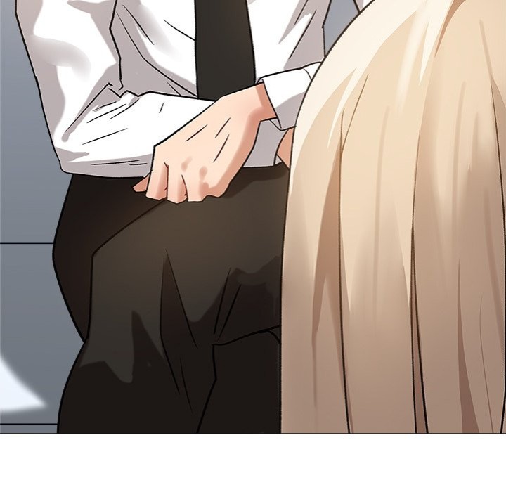 Kindness of Evil Chapter 15 Page 64