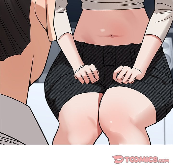 Kindness of Evil Chapter 15 Page 75