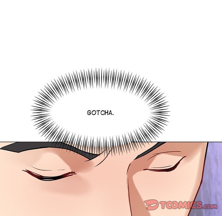 Kindness of Evil Chapter 15 Page 84