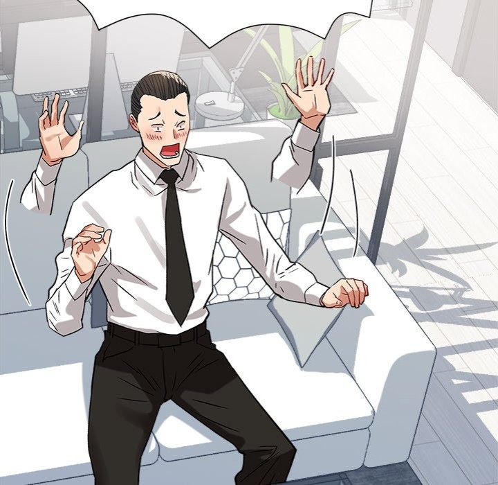 Kindness of Evil Chapter 15 Page 87