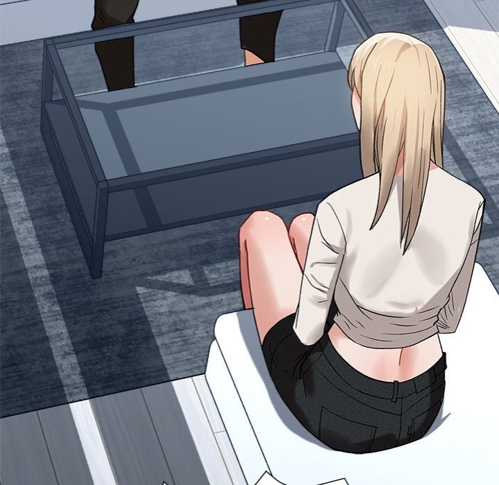 Kindness of Evil Chapter 15 Page 88