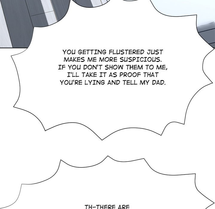 Kindness of Evil Chapter 15 Page 89