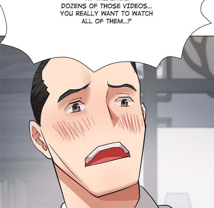 Kindness of Evil Chapter 15 Page 90