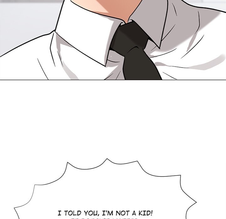 Kindness of Evil Chapter 15 Page 91