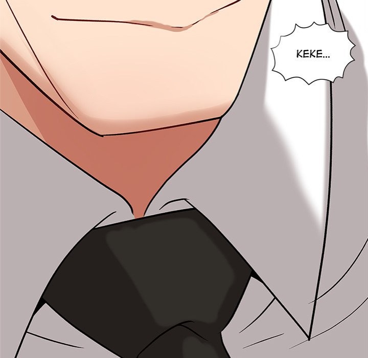 Kindness of Evil Chapter 15 Page 95