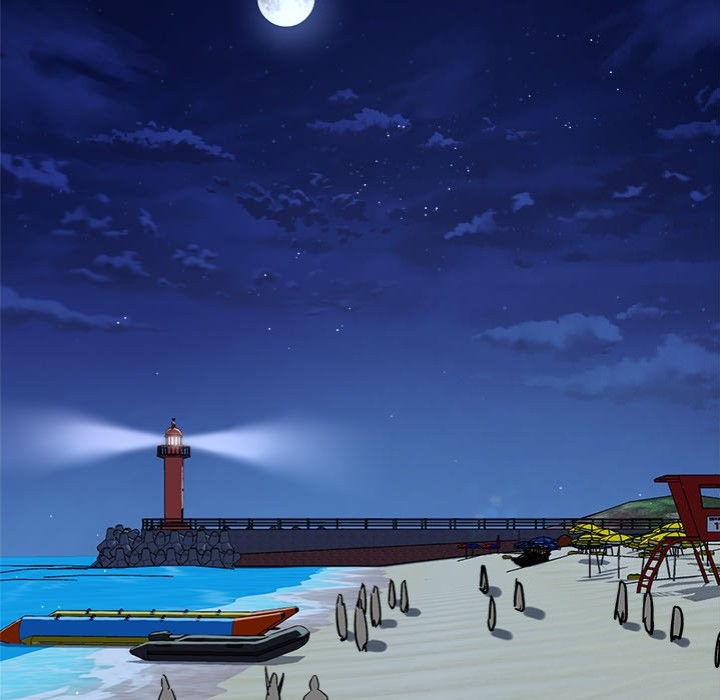 Kindness of Evil Chapter 15 Page 97